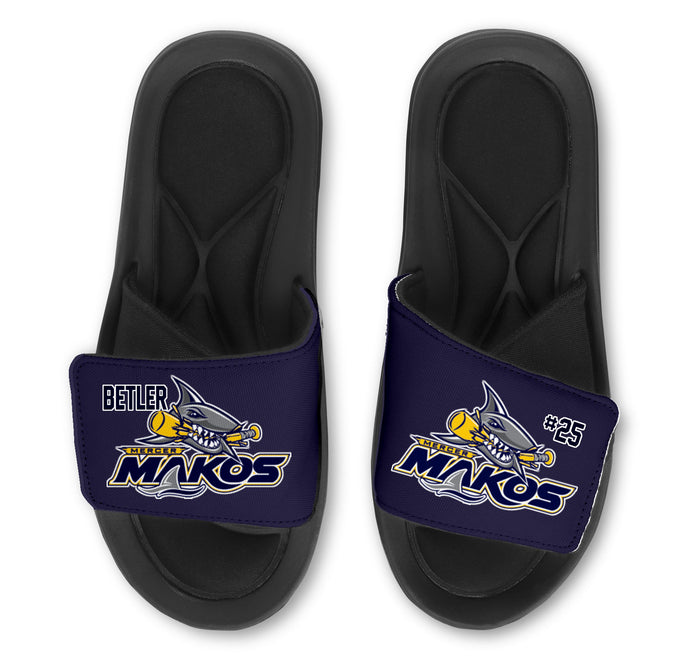 Mercer Makos Slides