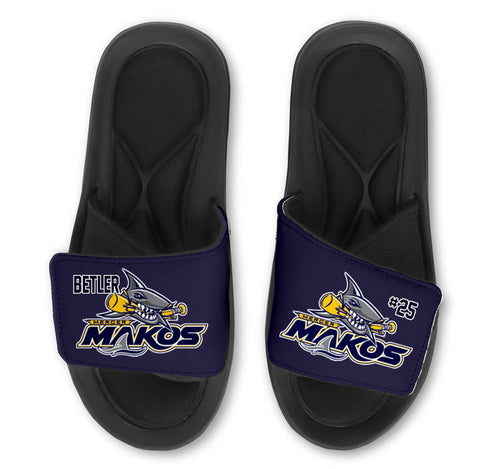 Mercer Makos Slides