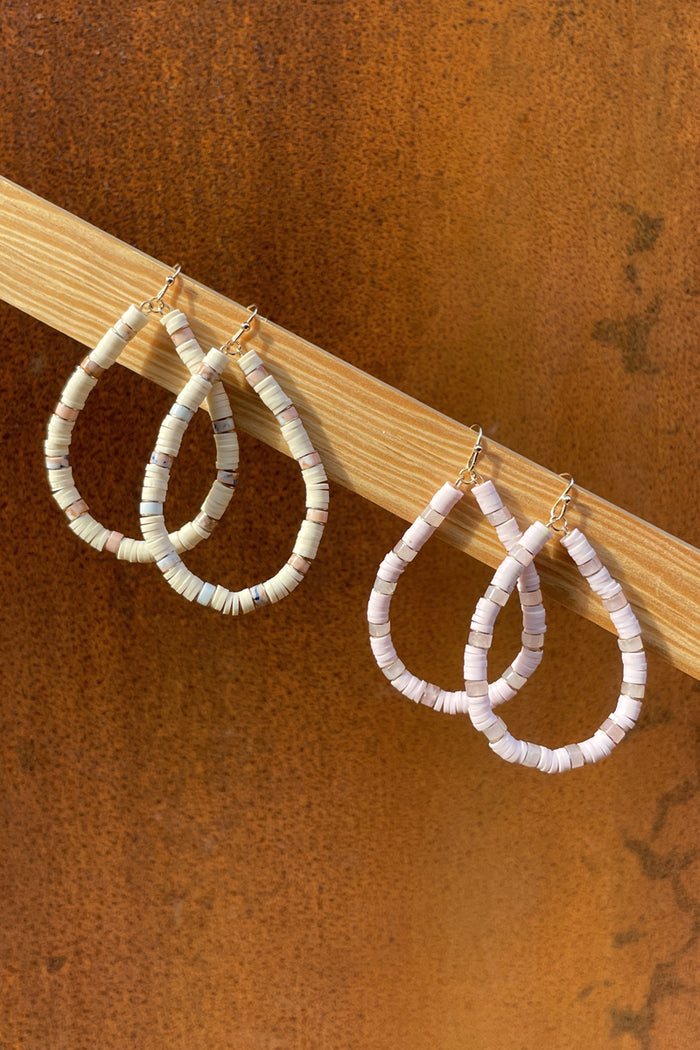 Mesa Earrings