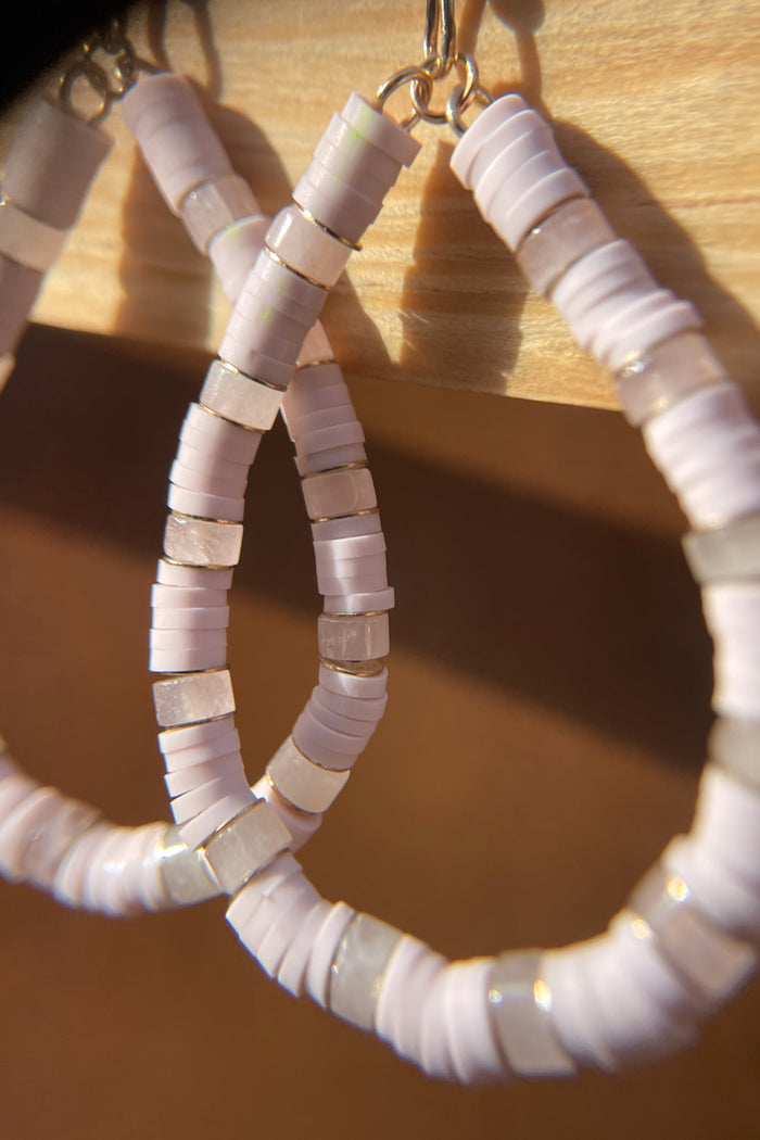 Mesa Earrings