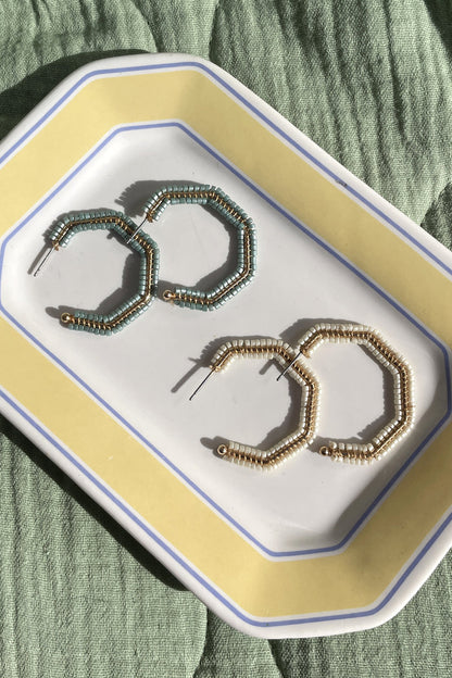 Mestiere Earrings