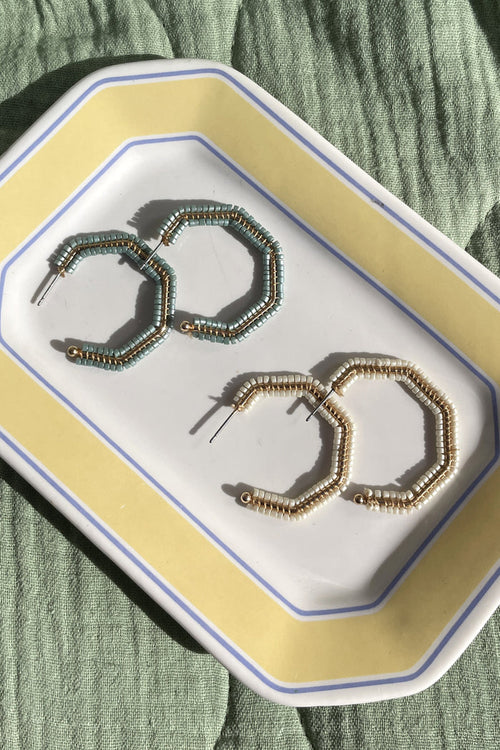 Mestiere Earrings