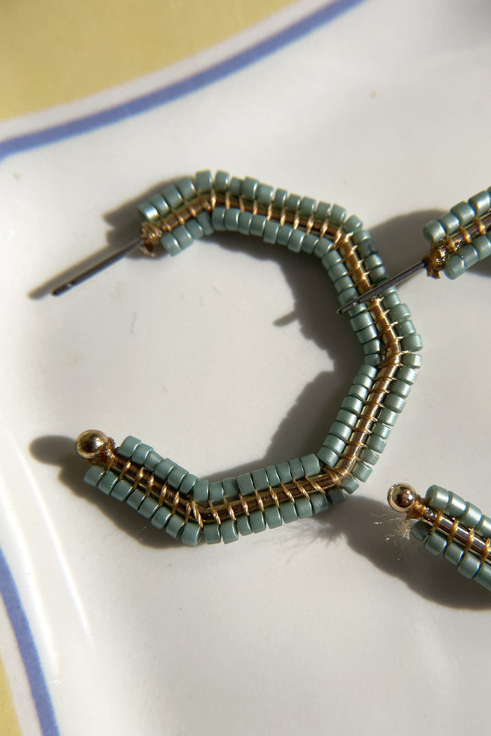 Mestiere Earrings