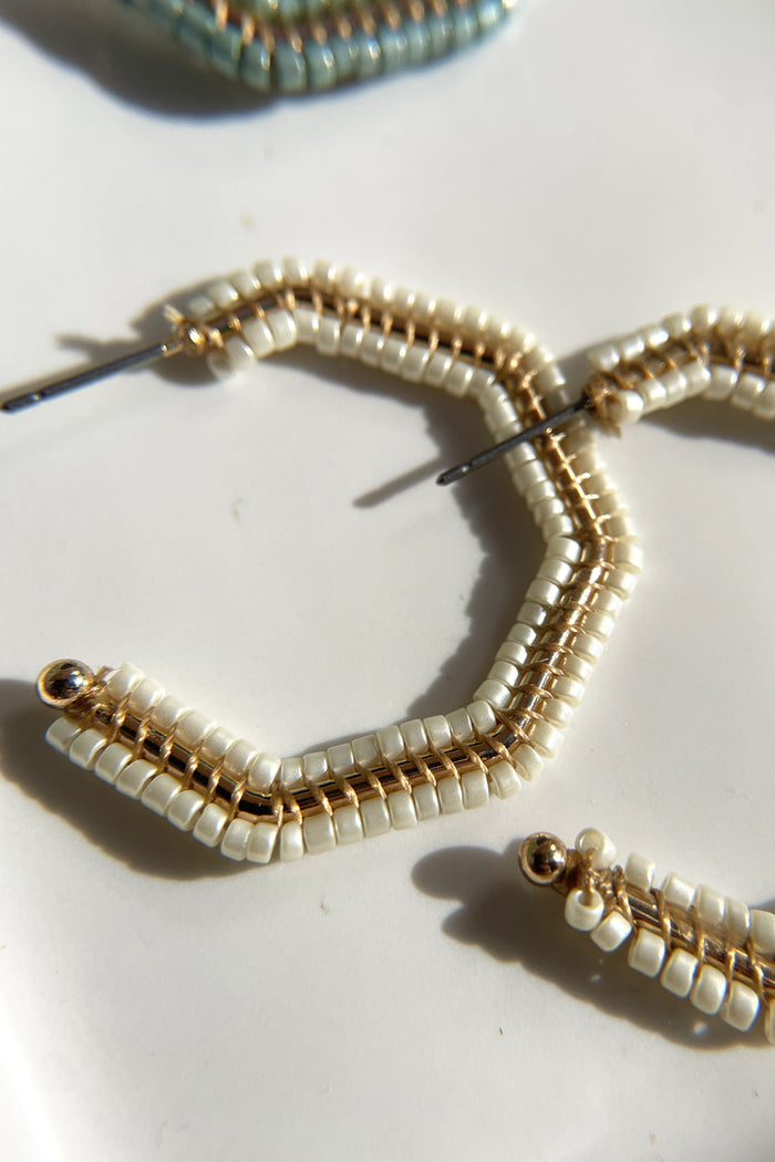 Mestiere Earrings