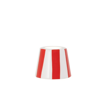 Micro Lido Stripe Shade