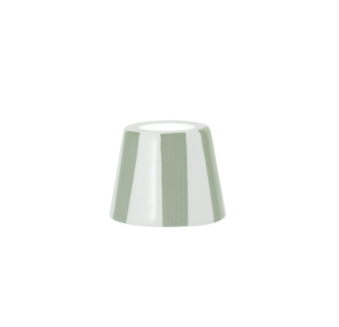 Micro Lido Stripe Shade