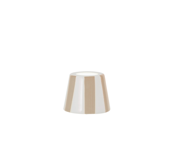 Micro Lido Stripe Shade