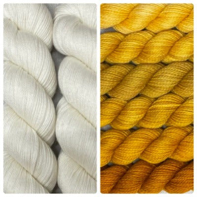 Midas - Just Beachy MKAL - Kit