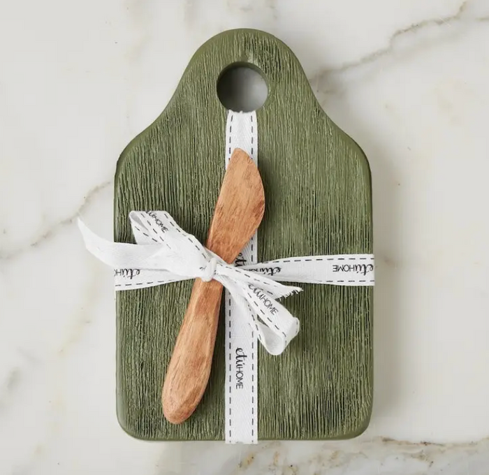 Mini Appetizer Board
