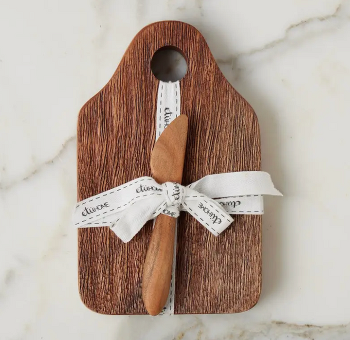 Mini Appetizer Board