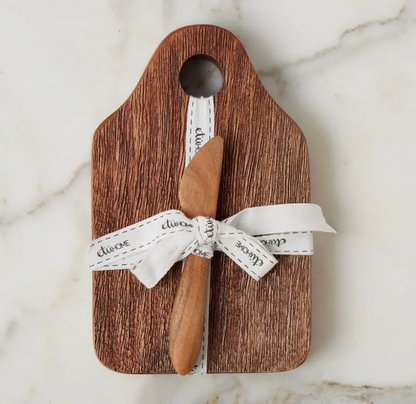 Mini Appetizer Board