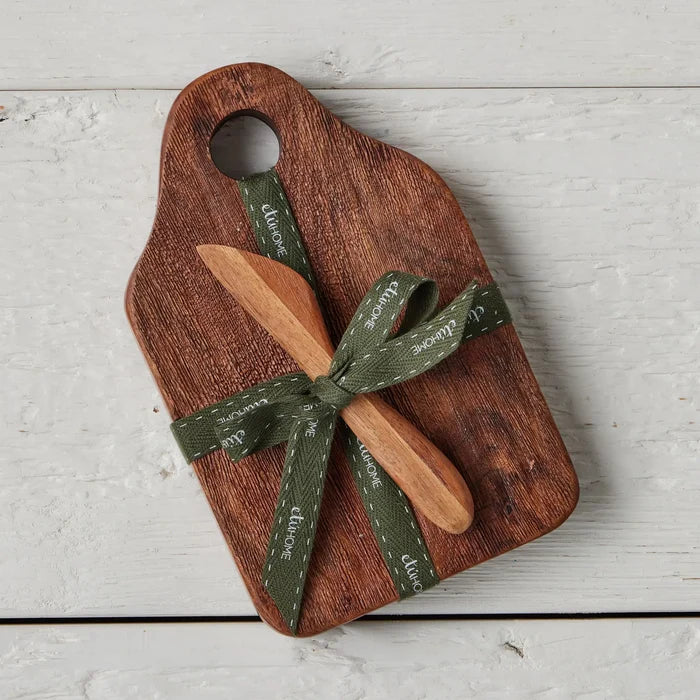 Mini Appetizer Board