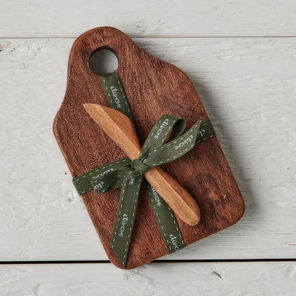 Mini Appetizer Board