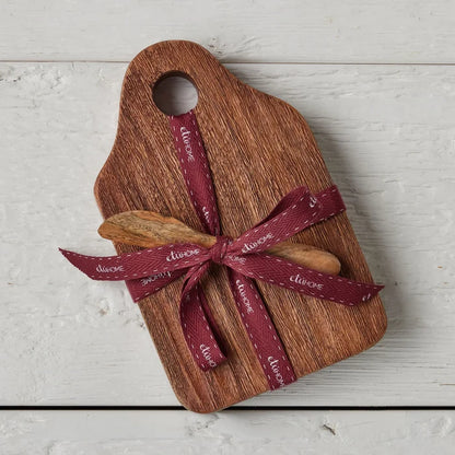 Mini Appetizer Board