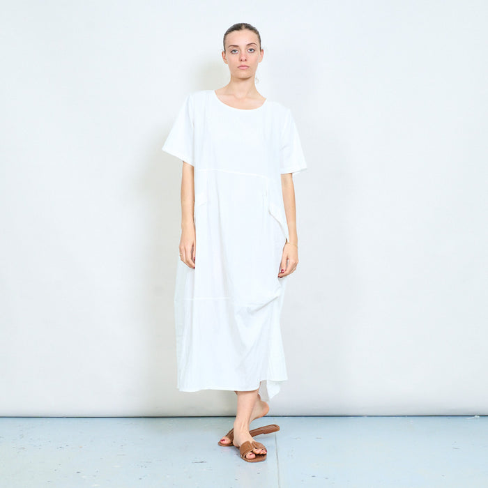 WHITE / ONESIZE