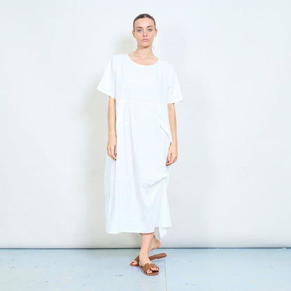 WHITE / ONESIZE