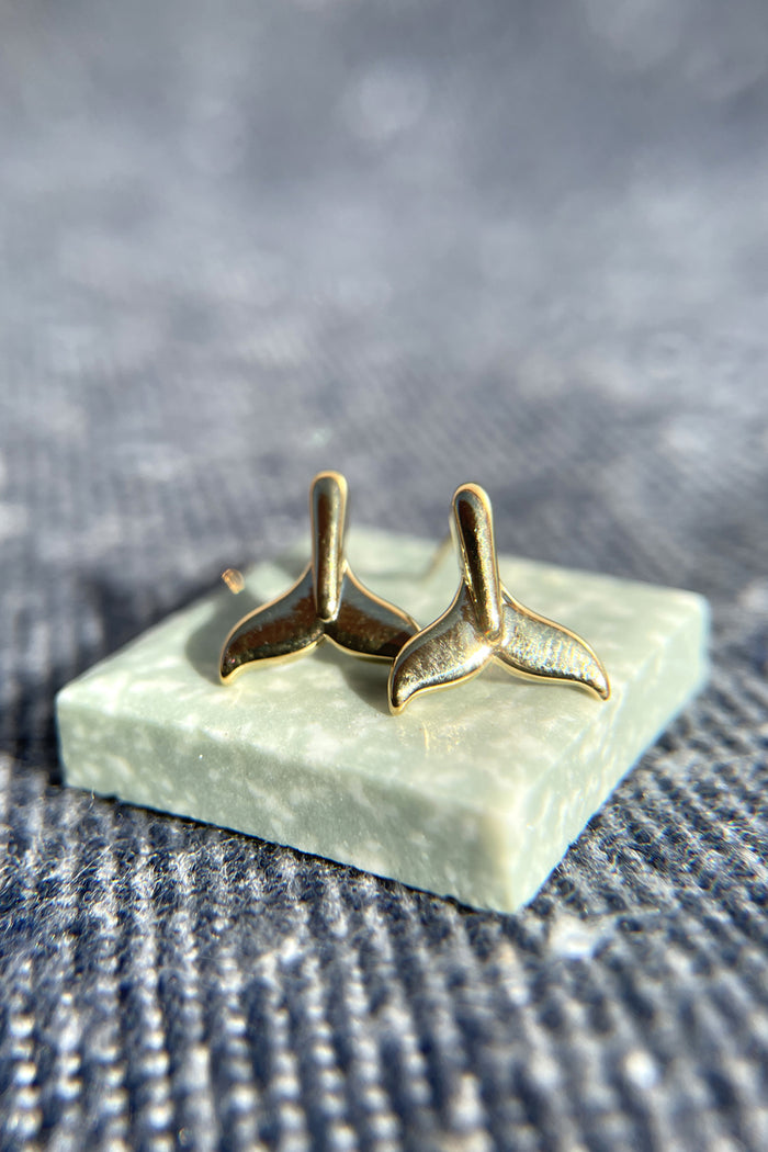 Moby Earrings