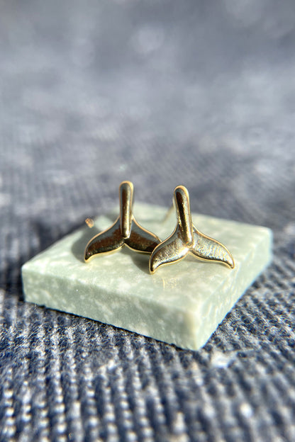 Moby Earrings