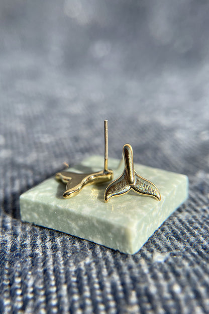 Moby Earrings