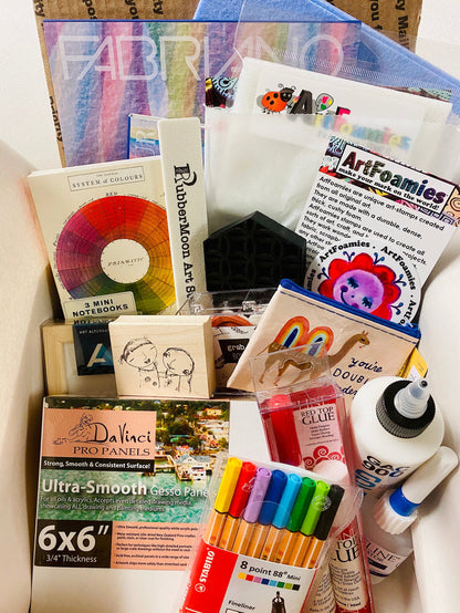 Moonbeam Mystery Box | Medium