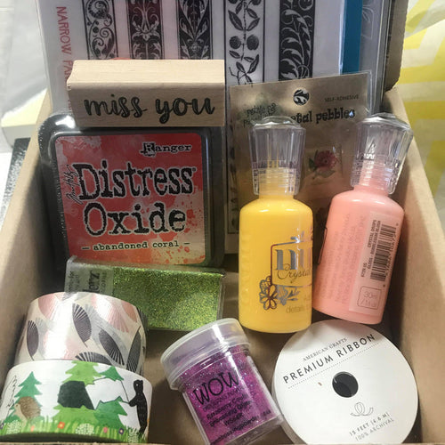 Moonbeam Mystery Box | Small