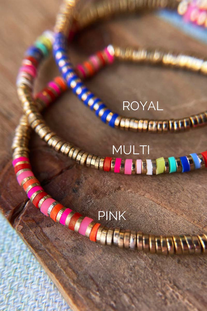 Myka Bracelet