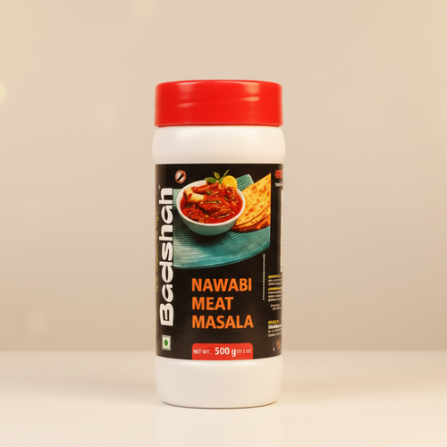 Meat masala