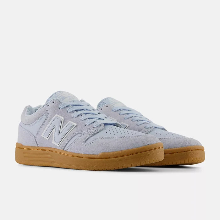 NB Numeric 480 - Baby Blue/Gum