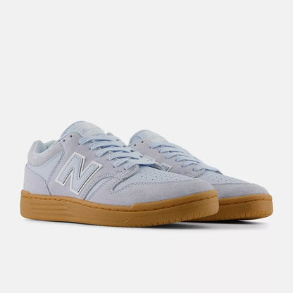 NB Numeric 480 - Baby Blue/Gum