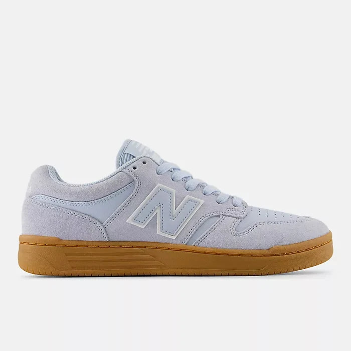NB Numeric 480 - Baby Blue/Gum
