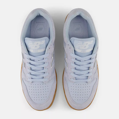NB Numeric 480 - Baby Blue/Gum