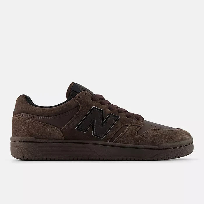 NB Numeric 480- Brown Brown