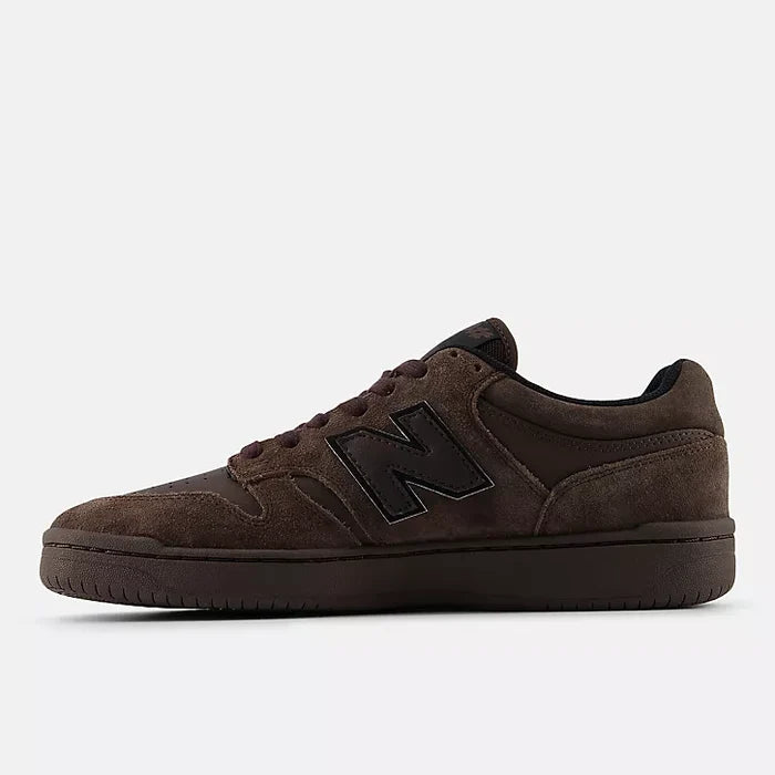 NB Numeric 480- Brown Brown