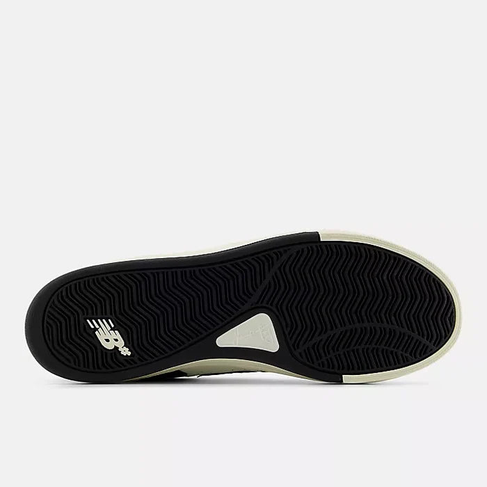 NB Numeric Jamie Foy 306 Cup - Beige/ Black