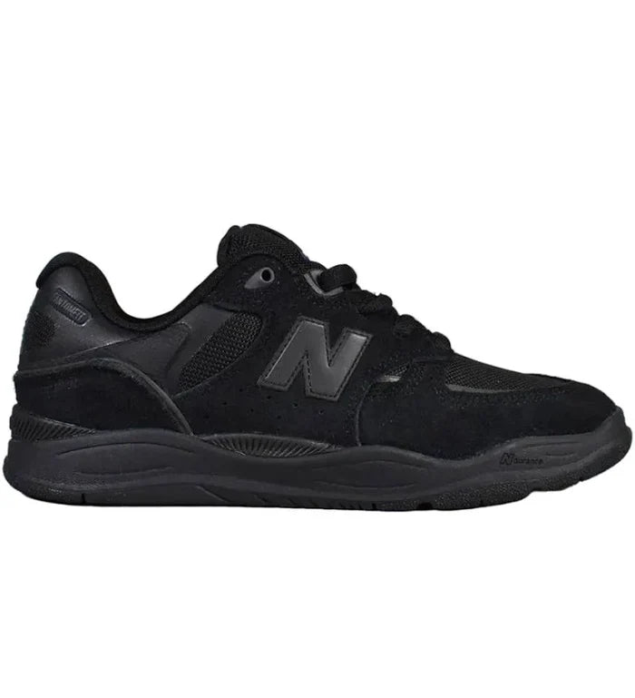 NB Numeric Tiago Llemos 1010 - Black/ Black