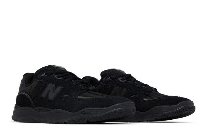 NB Numeric Tiago Llemos 1010 - Black/ Black