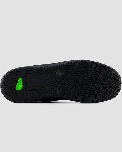NB Numeric Tiago Llemos 1010 - Black/ Black