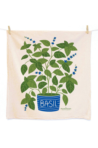 Neighborgoods Tea Towel Set