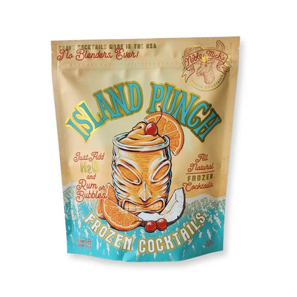 Island Punch