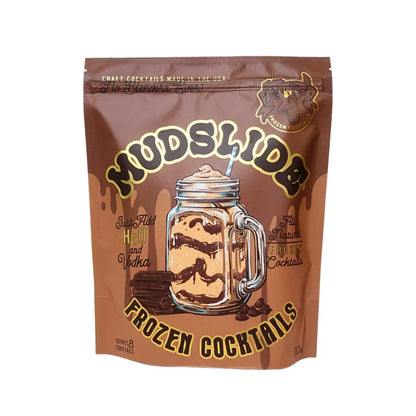 Mudslide
