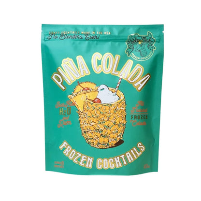 Noble Mick's Frozen Cocktail Mixes