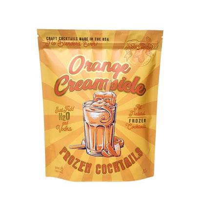 Noble Mick's Frozen Cocktail Mixes