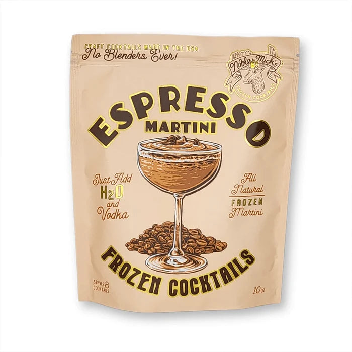 Espresso Martini