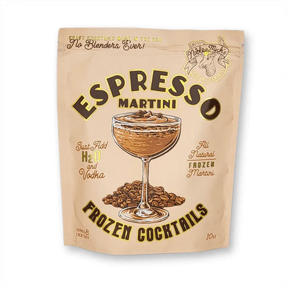 Espresso Martini