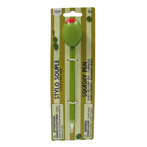 NPW Olive Pen