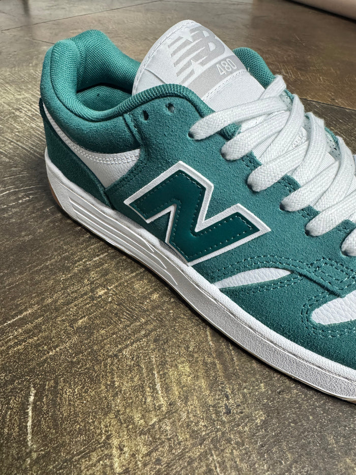 Numeric 480