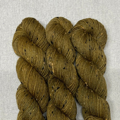 Olive - Studio Worsted Tweed