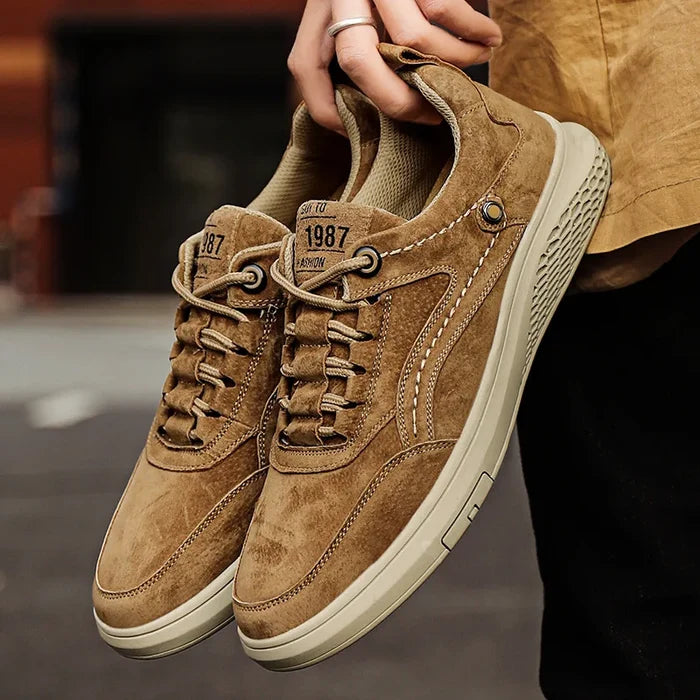 Brown / 5.5