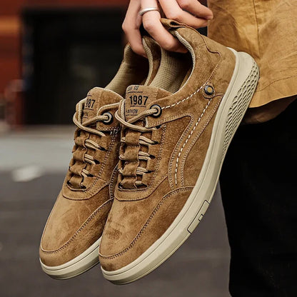 Brown / 5.5