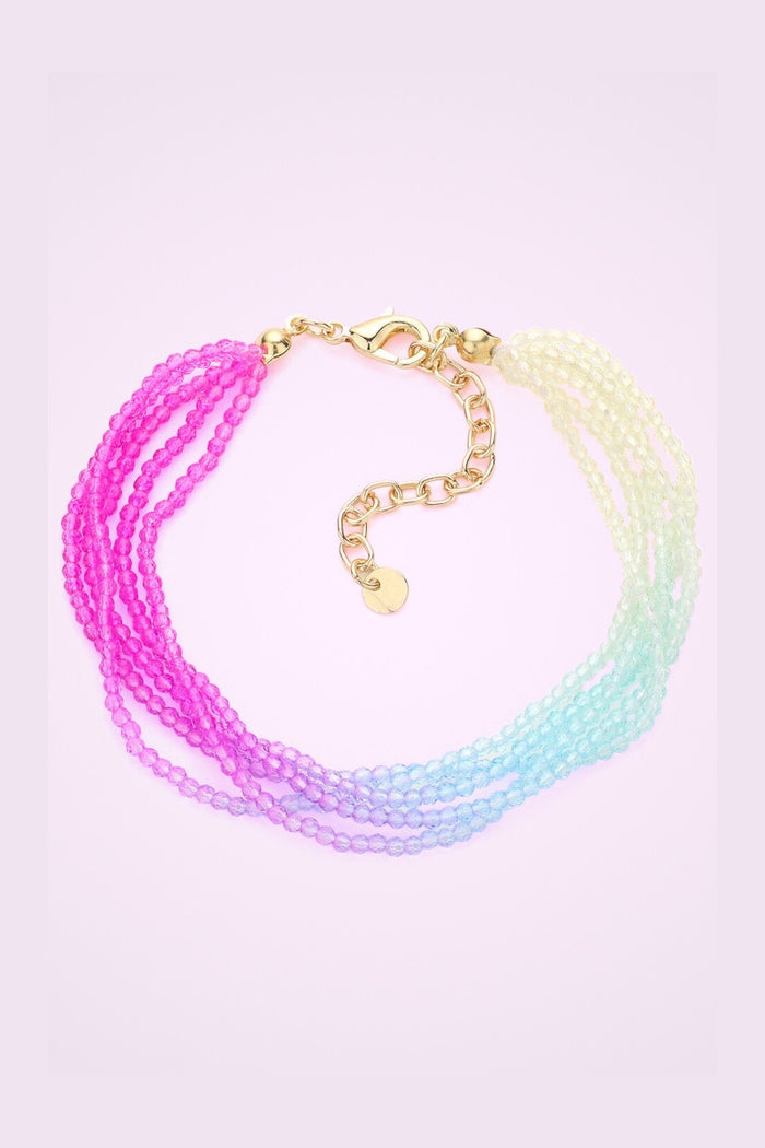 Ombre Bracelet